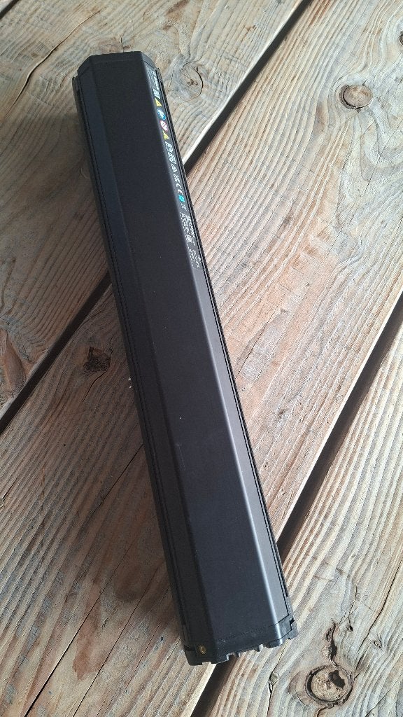 Bosch Powertube 750 Fietsaccu, ,, Zo goed als nieuw, ,, ,