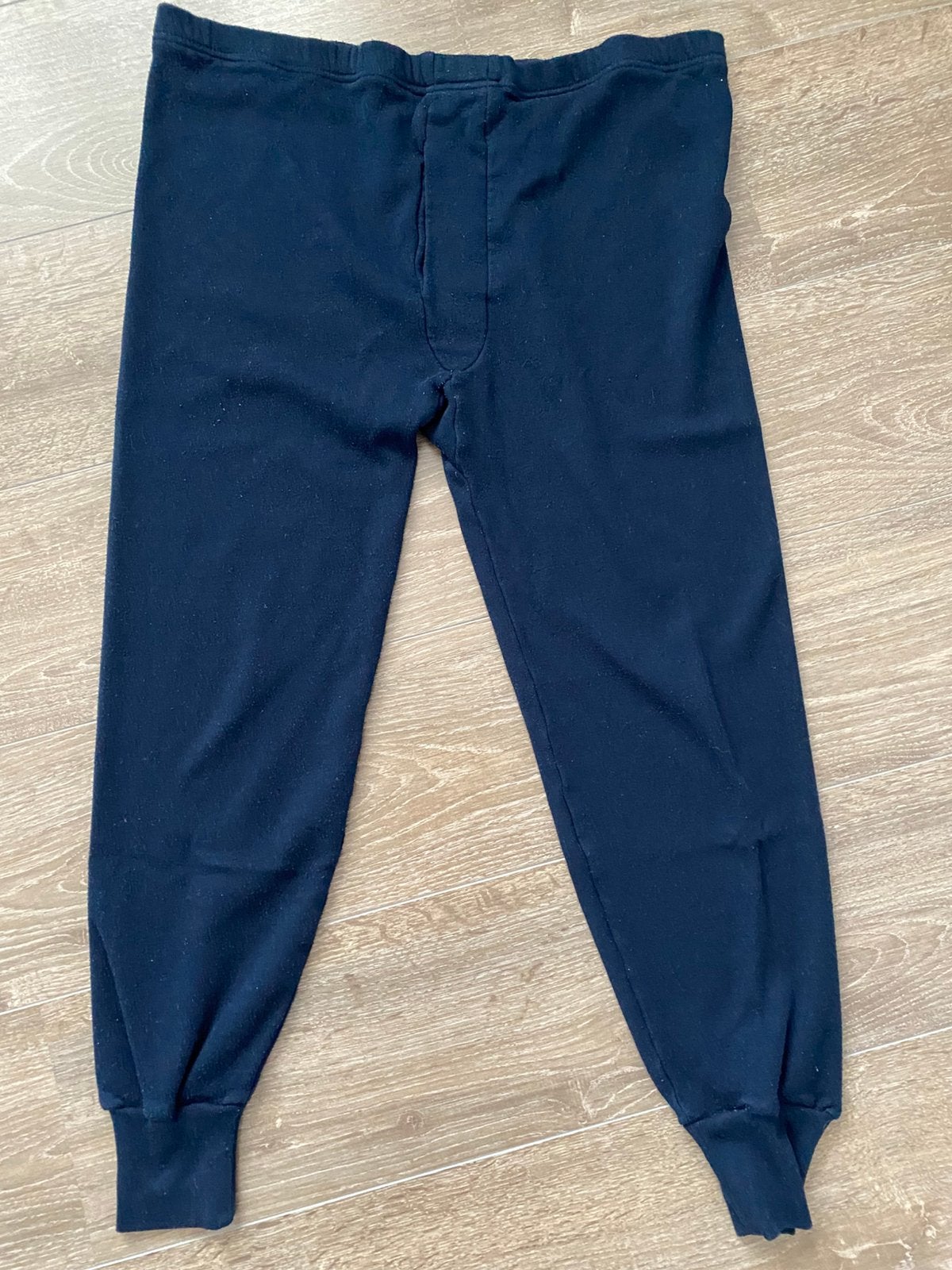 Heren thermobroek blauw maat XL van ABANDERADO, Ophalen of Verzenden, Blauw, ABANDERADO, Hemd