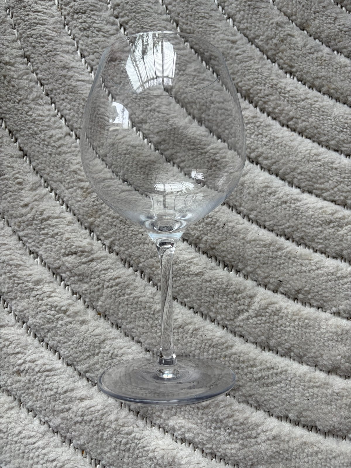 Vivo gin tonic glas, Glas of Glazen, Vivo, Ophalen of Verzenden, Modern