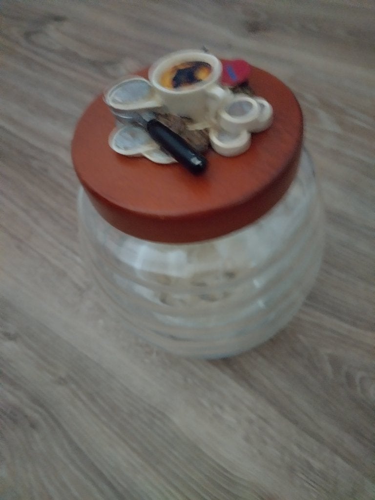 Pot van Nadir, Verzenden, Zo goed als nieuw, Meerkleurig, Overige merken