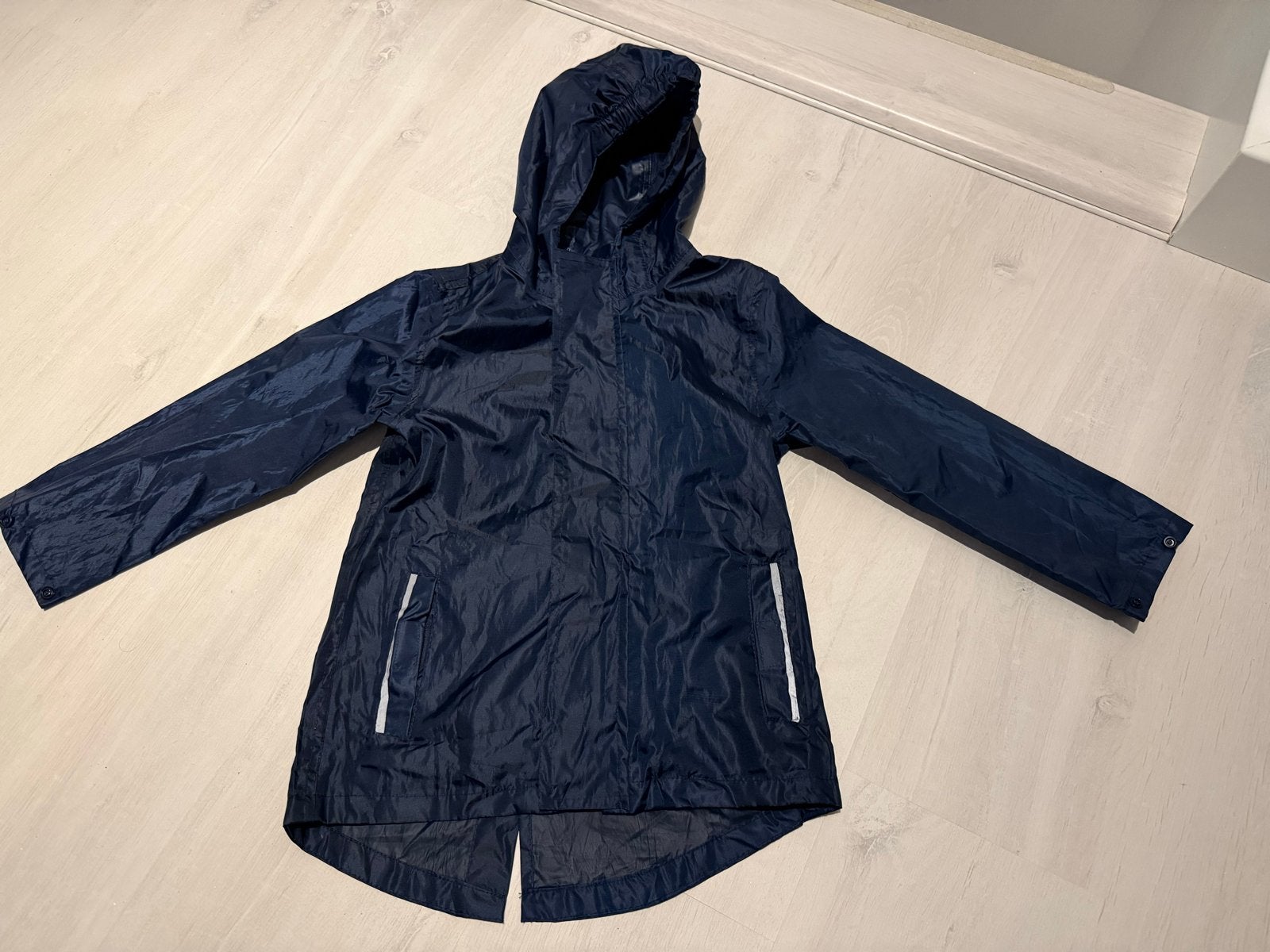Nieuwe Hema regenjas maat 110-116, Ophalen of Verzenden, Nieuw, Jongen of Meisje