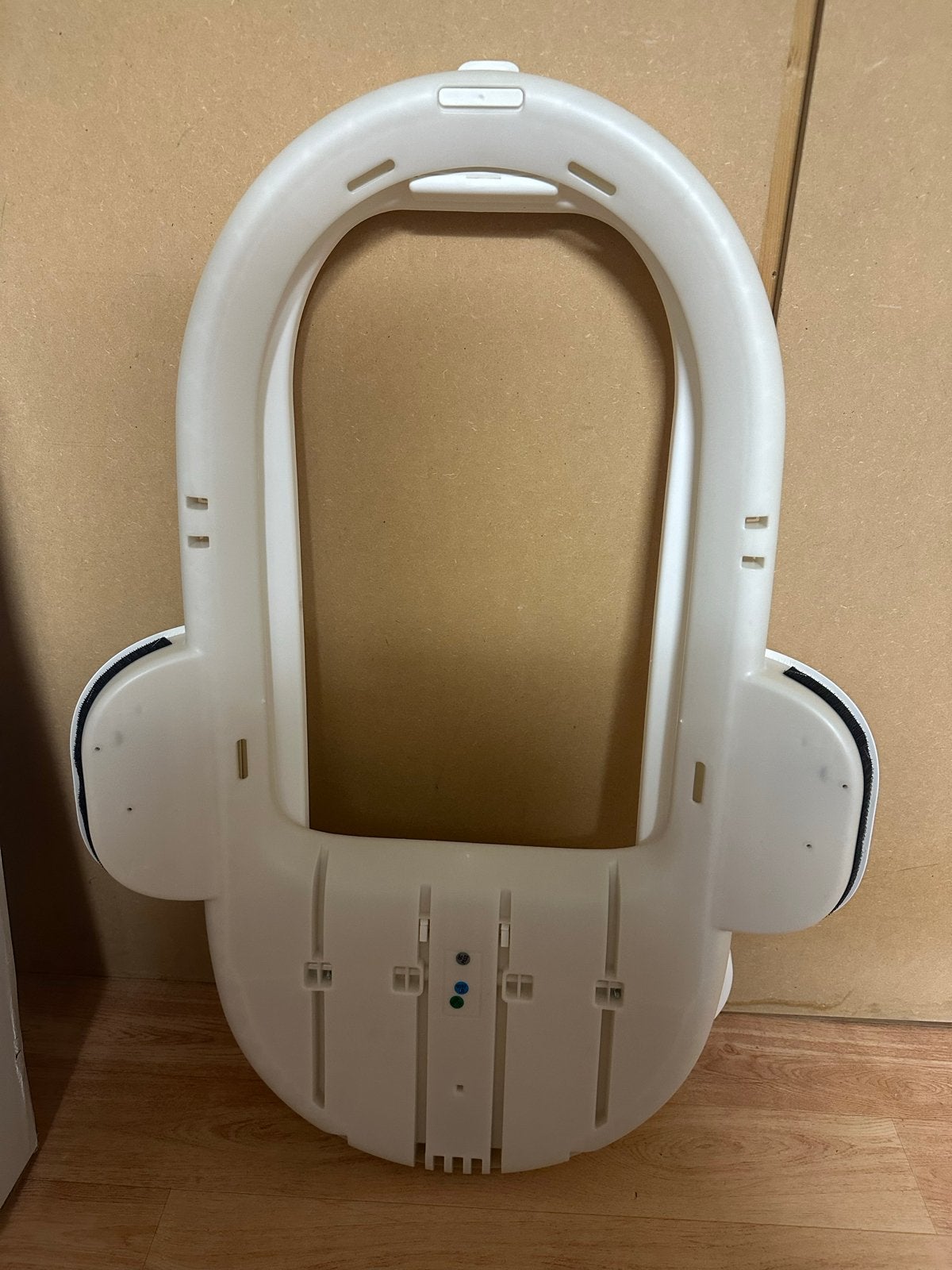 Stokke Bouncer (nieuw, zonder hoes), Ophalen, Nieuw