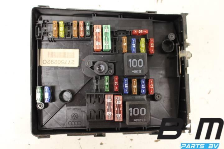 Zekeringkast VW Golf 6 1K0937125B, Auto-onderdelen, Gebruikt