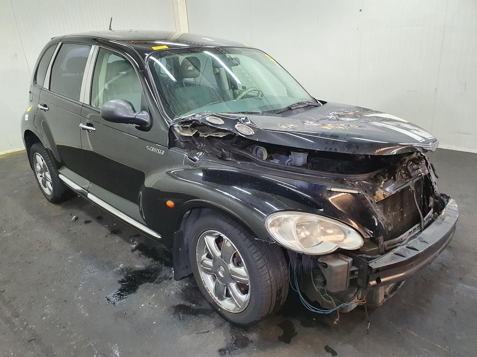 PT Cruiser 2006  onderdelen  vraag naar de voorraad, Gebruikt, -, -, Ophalen of Verzenden