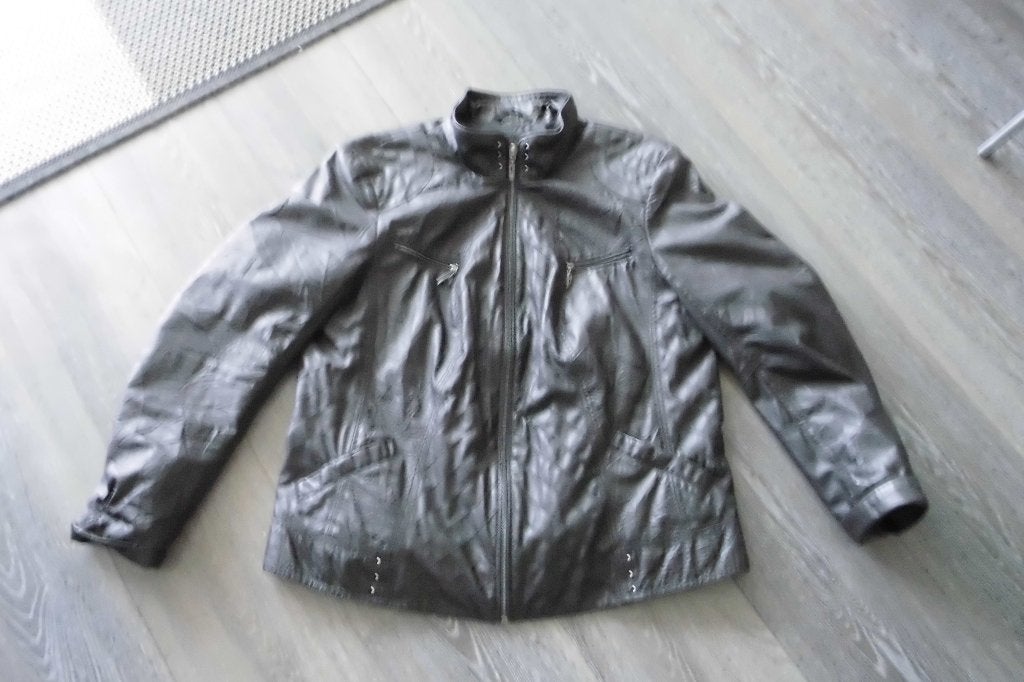 bonita jasje maat 46, Kleding | Dames, Ophalen of Verzenden, Zo goed als nieuw, Maat 46/48 (XL) of groter, Zwart