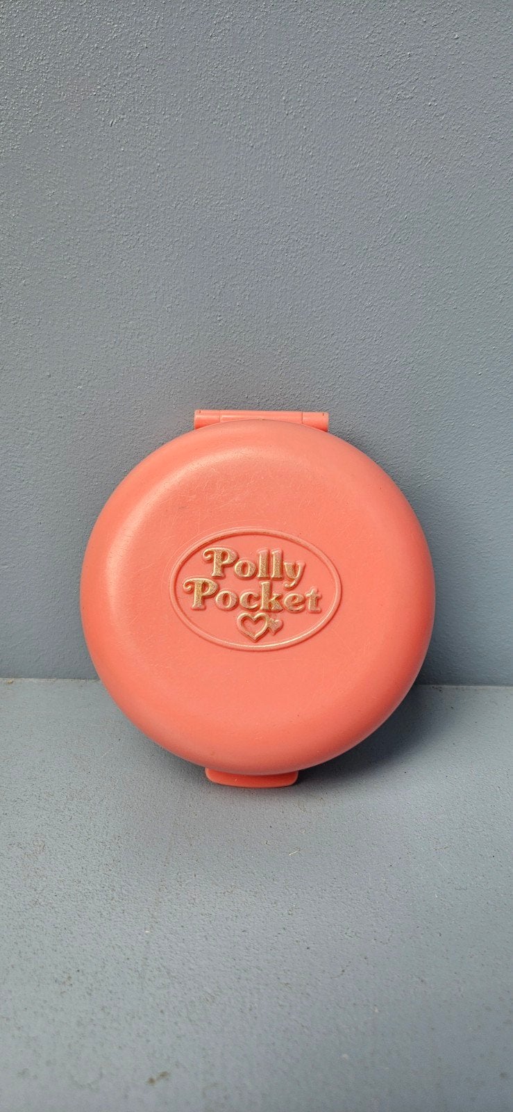 polly Pocket uit 1989, Verzamelen, Ophalen of Verzenden, Gebruikt