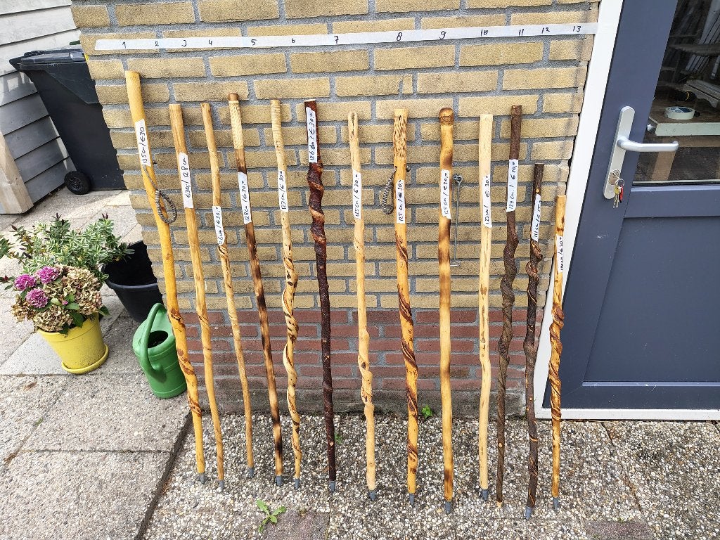wandelstokken, Ophalen of Verzenden, Nieuw