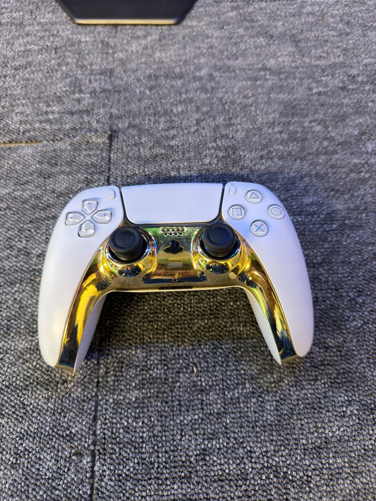 Ps5 controller zonder stickdrift, Spelcomputers en Games, Spelcomputers | Sony PlayStation 5, Ophalen of Verzenden, Zo goed als nieuw
