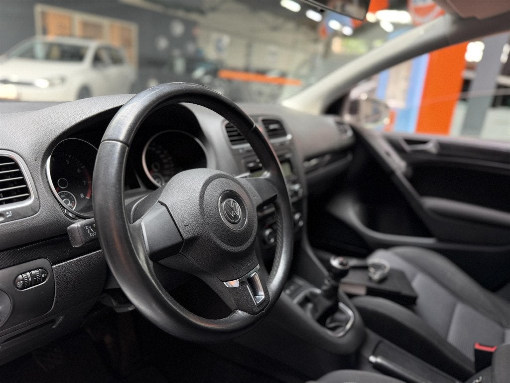 Volkswagen Golf 1.4 TSI 122PK! | Maxton | Clima | 19''Sportv, Automatische klimaatregeling, Gebruikt, 1290 kg, Overige brandstoffen