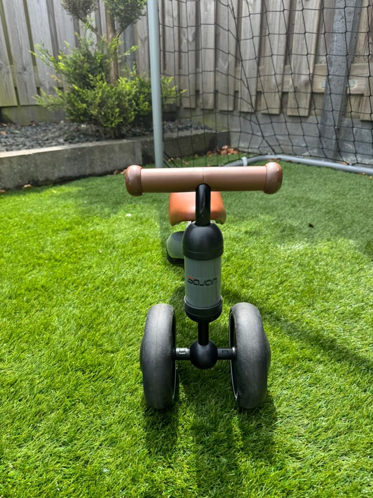 Mini loopfiets te koop, Ophalen of Verzenden, Gebruikt