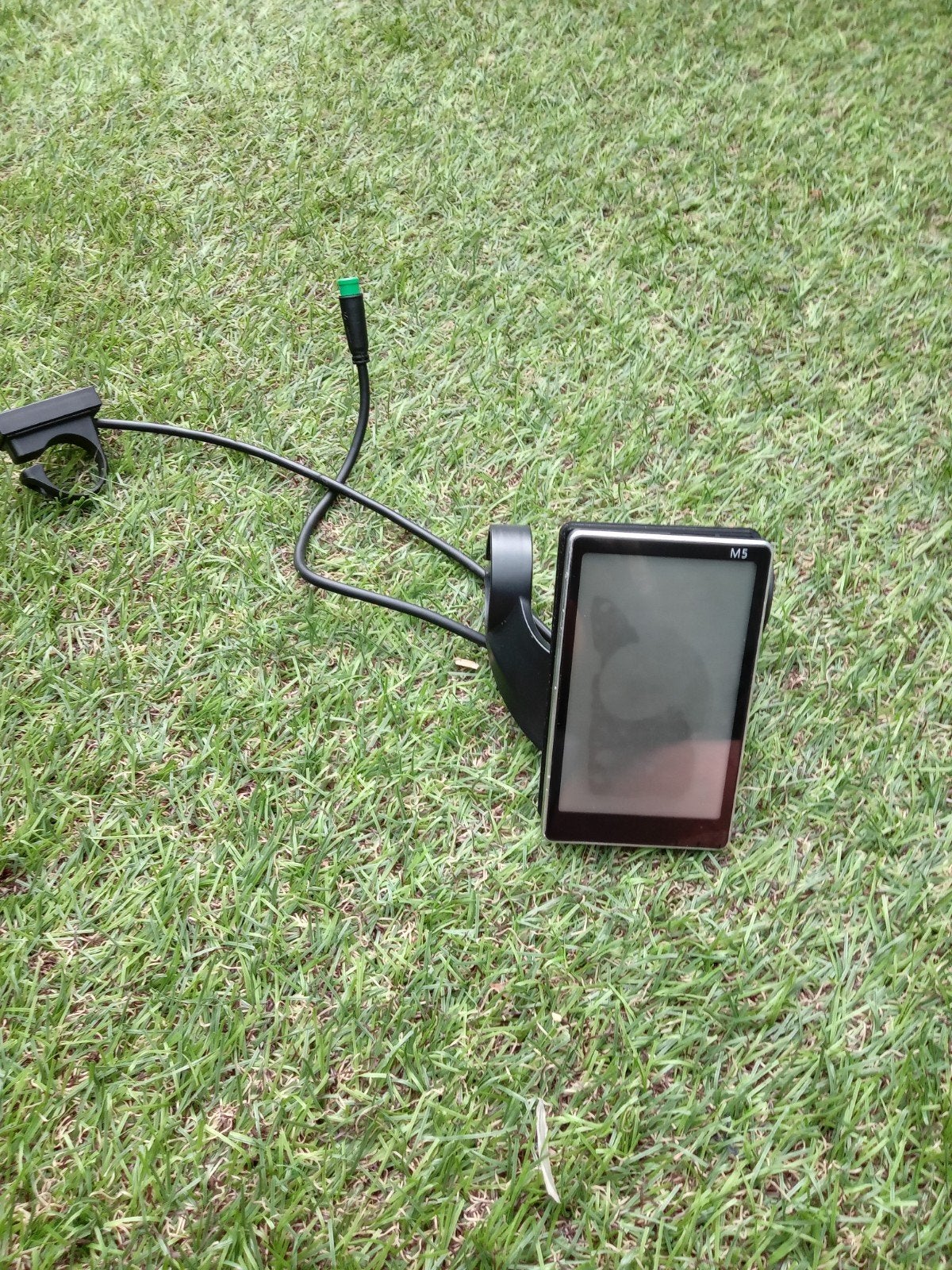 M5 LCD Display voor E-bike (48V) - Zo goed als nieuw, Ophalen of Verzenden, Zo goed als nieuw