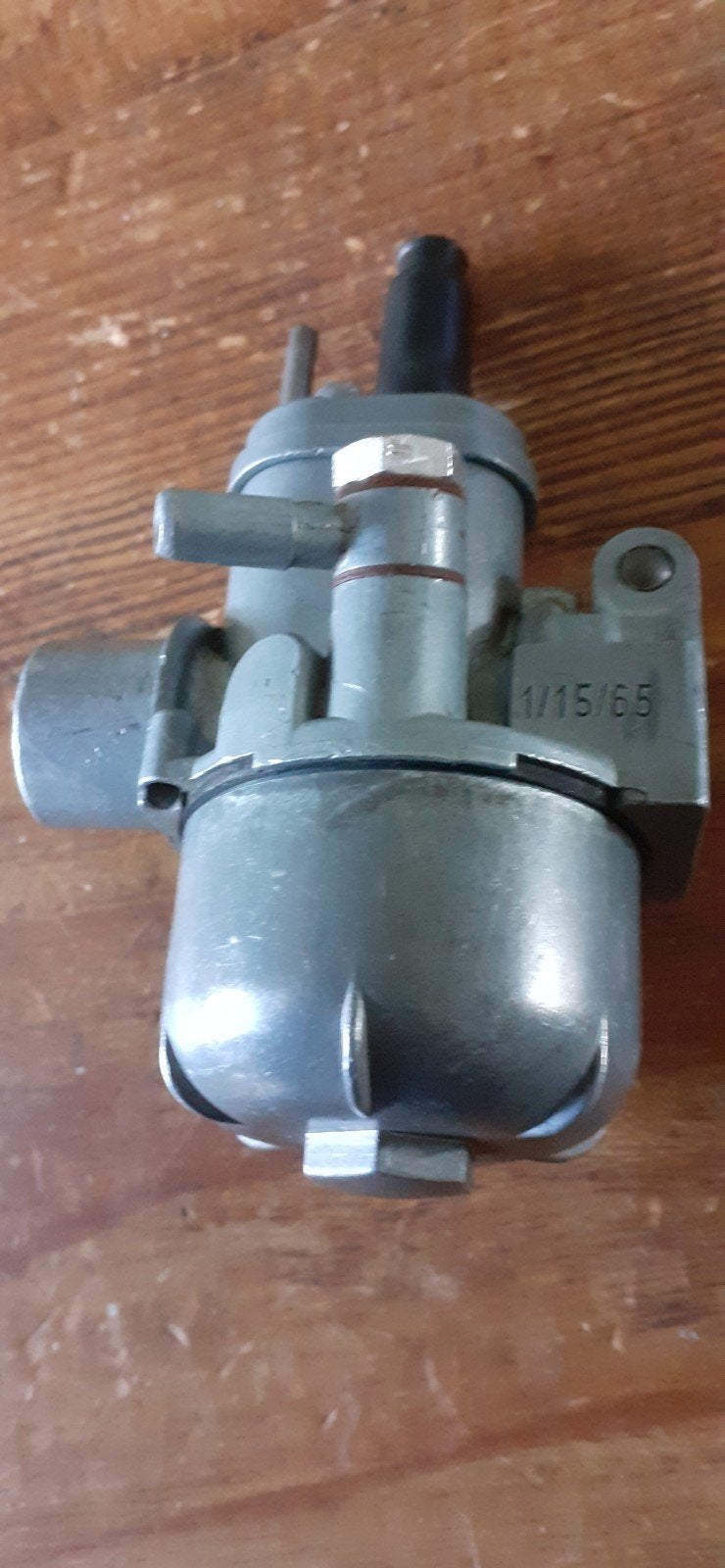 Bing carburateur., Fietsen en Brommers, Brommeronderdelen | Oldtimers, Ophalen of Verzenden, Carburateur, Overige merken