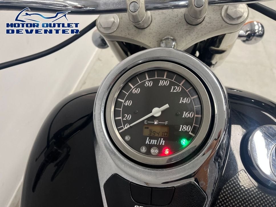SUZUKI VL 800 VOLUSIA (bj 2003), Motoren, 805 cc, Bedrijf, Onbekend, Meer dan 35 kW