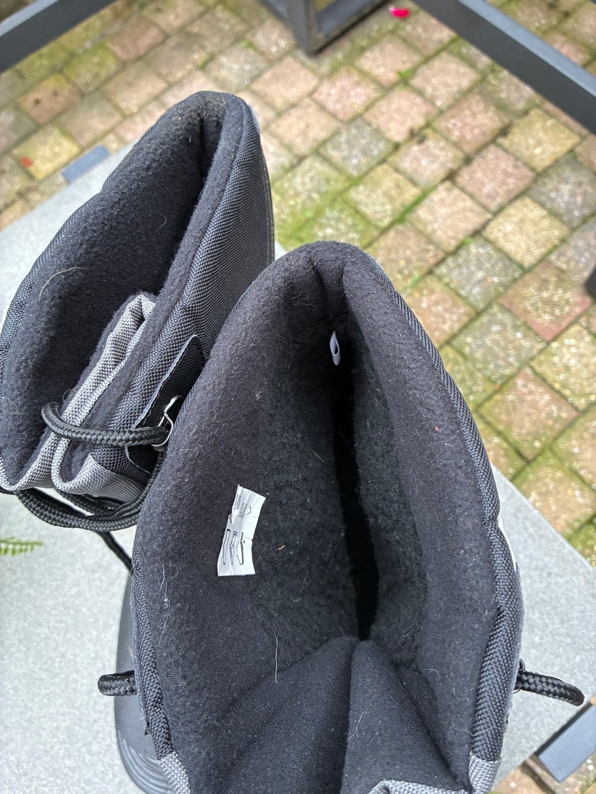 Cratex winterlaarzen - Maat 47, Kleding | Dames, Wintersportkleding, Ophalen, Nieuw, Maat 46/48 (XL) of groter, Overige typen