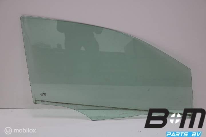Portierruit rechts voor Skoda Citigo 1S4845202C, Gebruikt