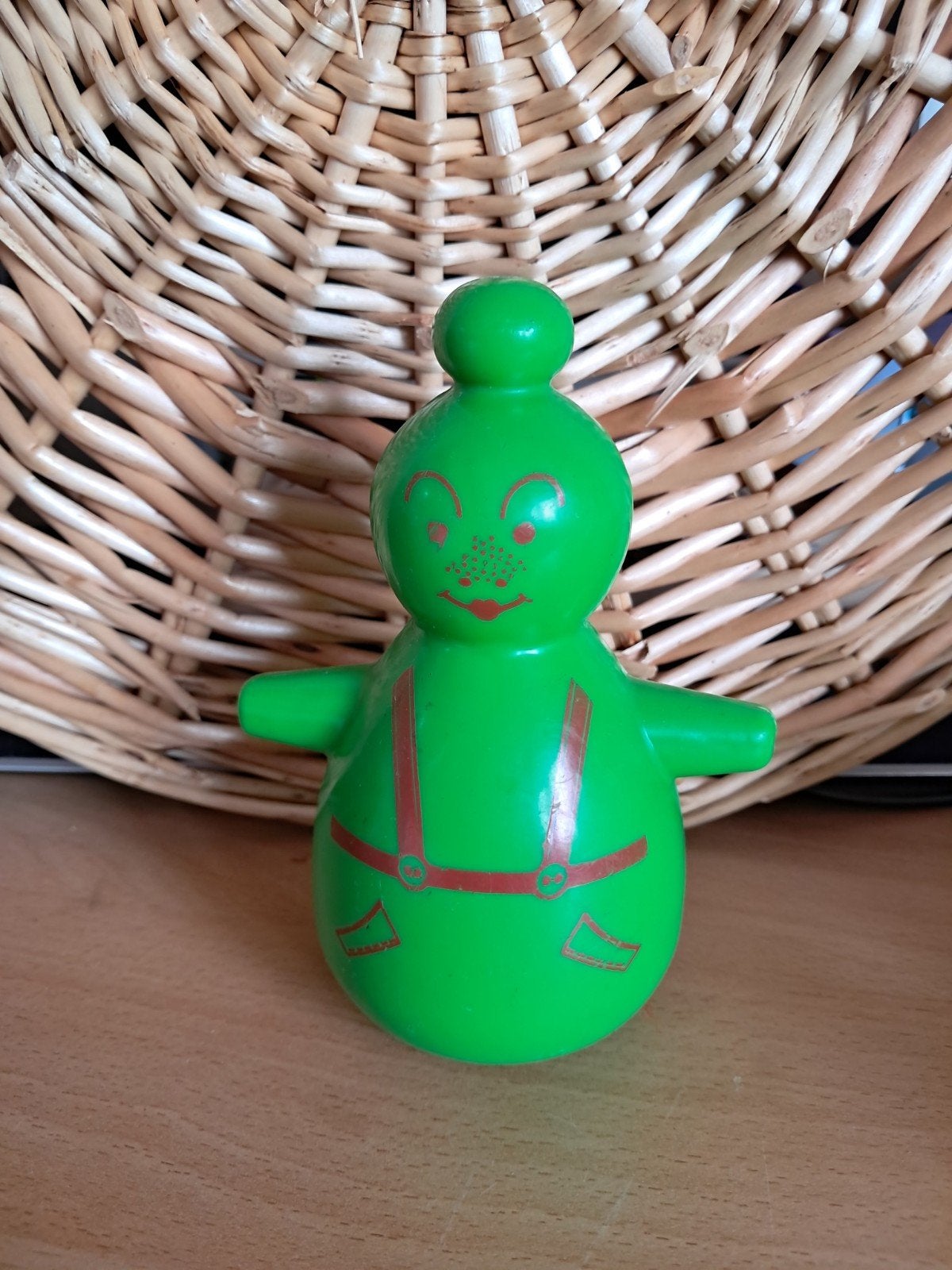 Vintage Barbapapa, Ophalen of Verzenden