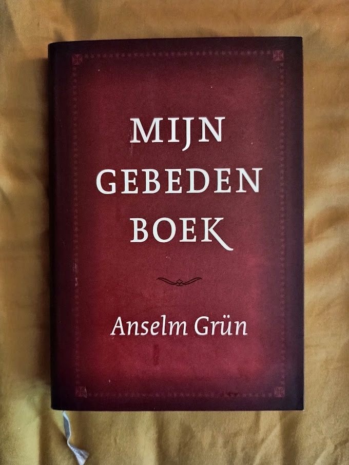 Mijn Gebedenboek nieuw, Ophalen of Verzenden, Nieuw, Christendom | Katholiek