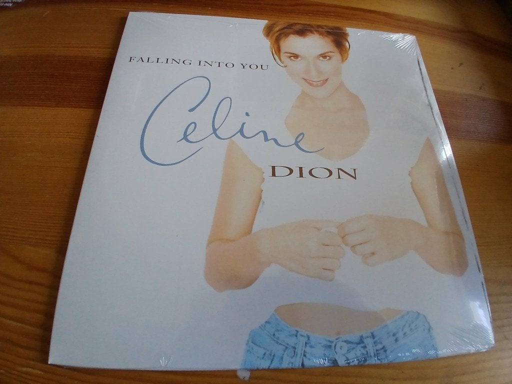 Celine Dion - Falling Into You <2LP> (NIEUW), LP, Pop, Ophalen of Verzenden, 12 inch