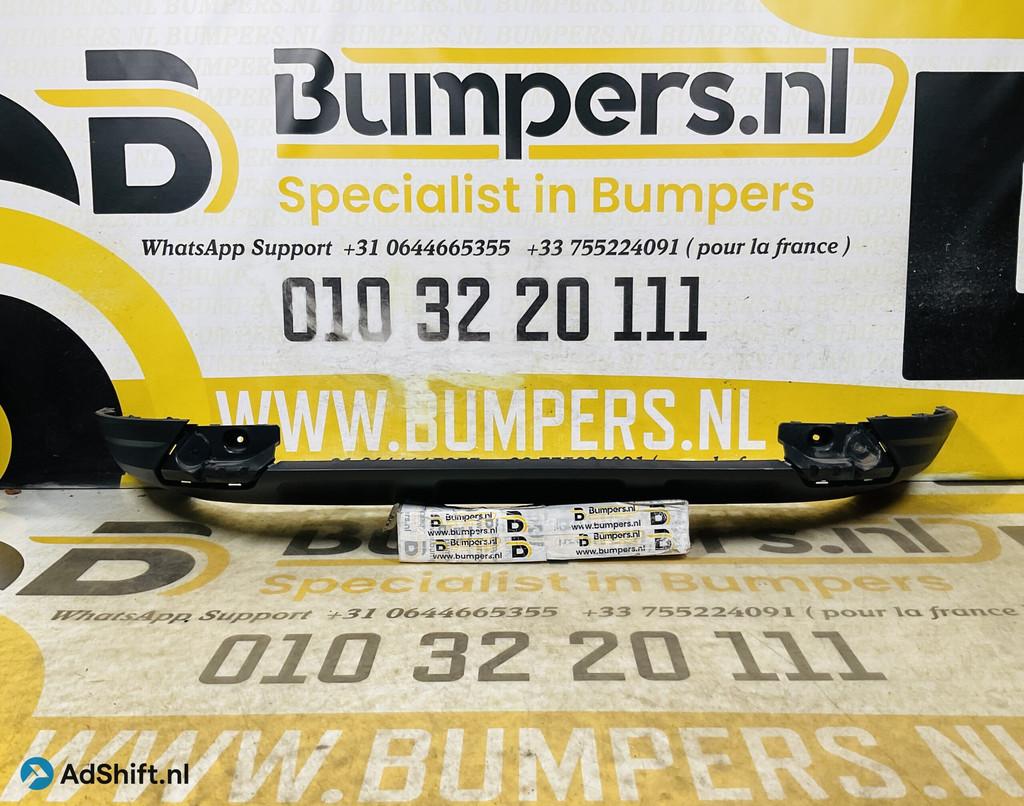 Bumper Spoiler Seat Ateca 575805903 Bumperlip 2-L4-12174, Bumper