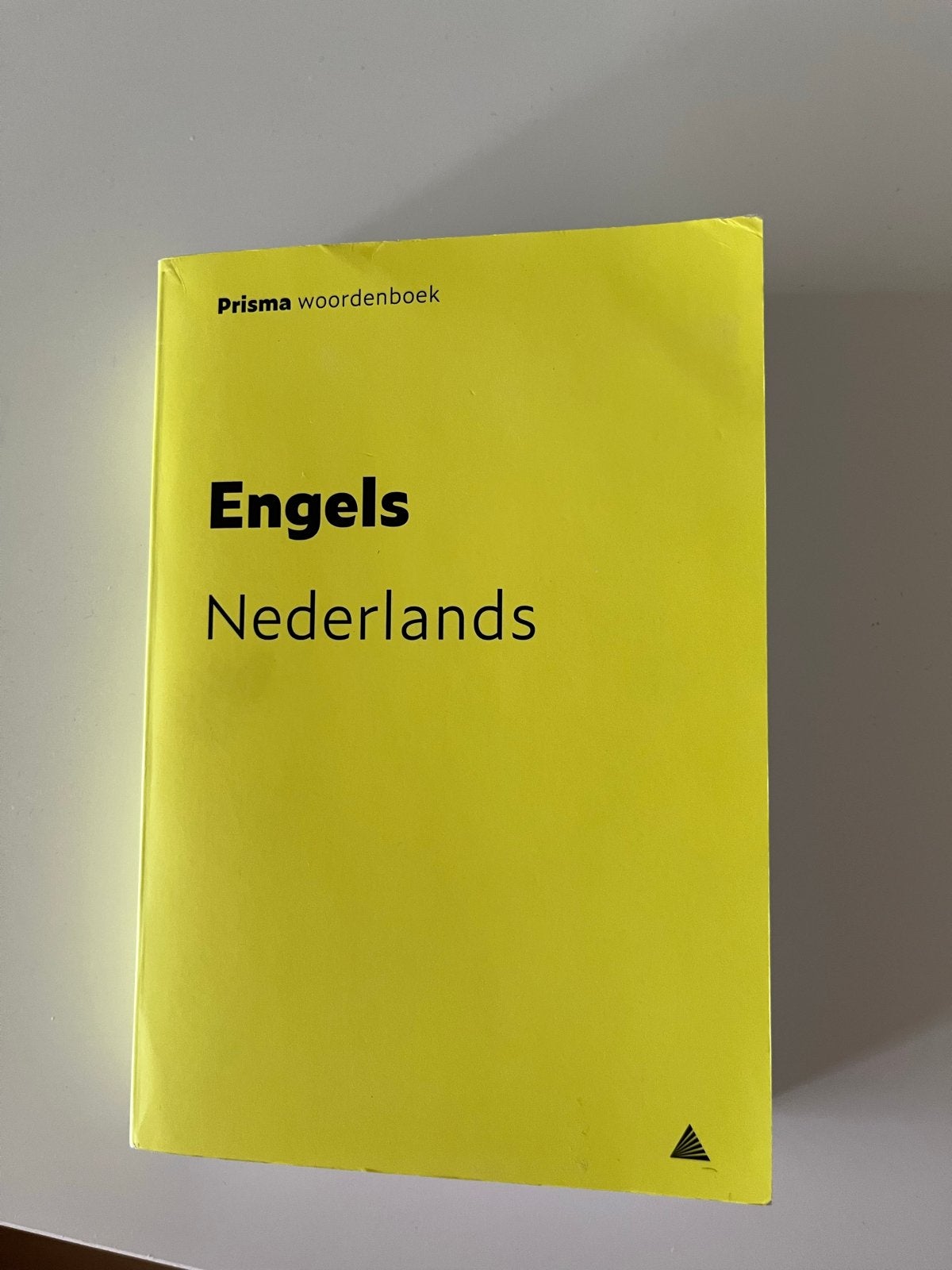 Prisma woordenboek Engels-Nederlands, Boeken, Ophalen of Verzenden, Nieuw, Prisma of Spectrum, Engels