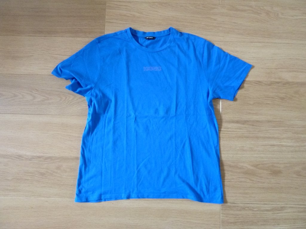 shirt AMY&IVY maat L, Ophalen, Overige kleuren, Amy & Ivy, Korte mouw