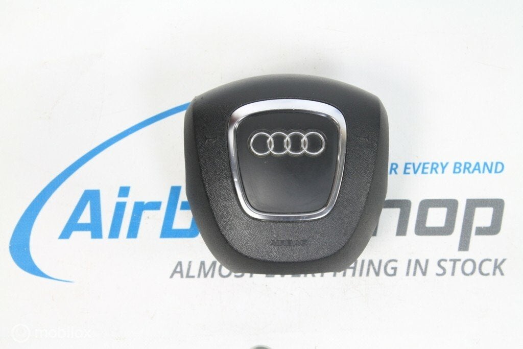 Stuur airbag 3 spaak Audi A3 8P (2005-2012)