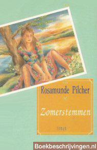 Rosamunde Pilcher Zomerstemmen.  (a), Boeken, Ophalen of Verzenden, Gelezen