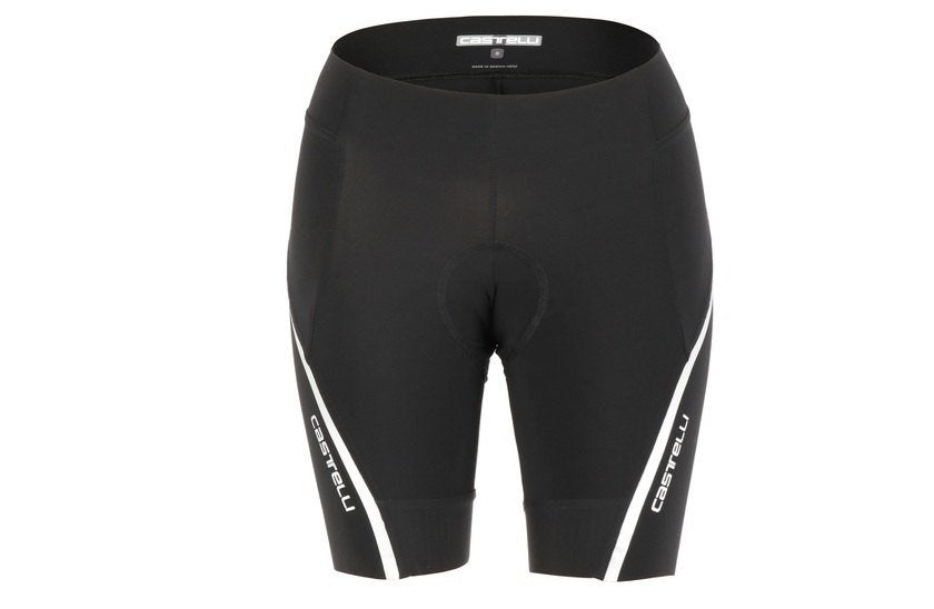 Castelli fietsbroek Velocissima 3 maat: M, Castelli, M, Ophalen of Verzenden, Zo goed als nieuw