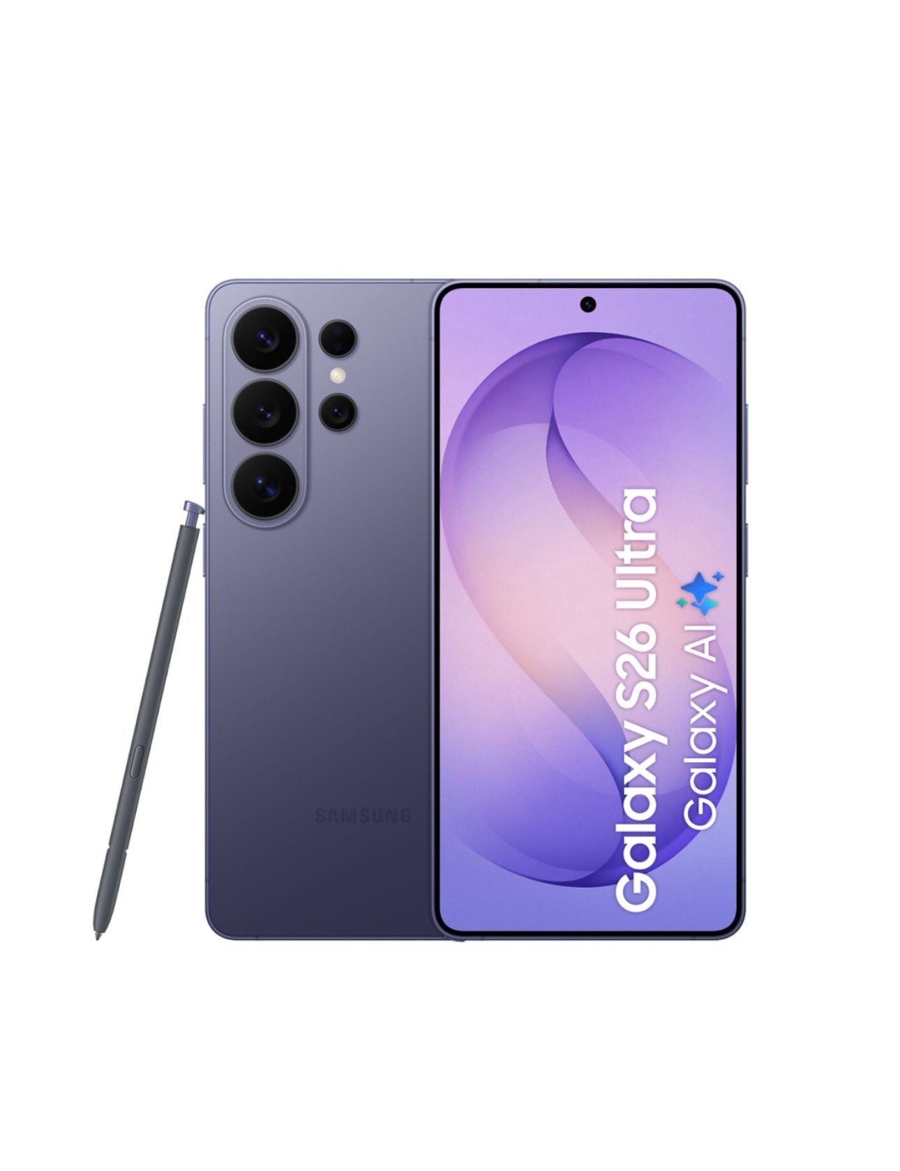 Nieuw in doos Samsung Galaxy S26 Ultra, Ophalen of Verzenden, Zo goed als nieuw