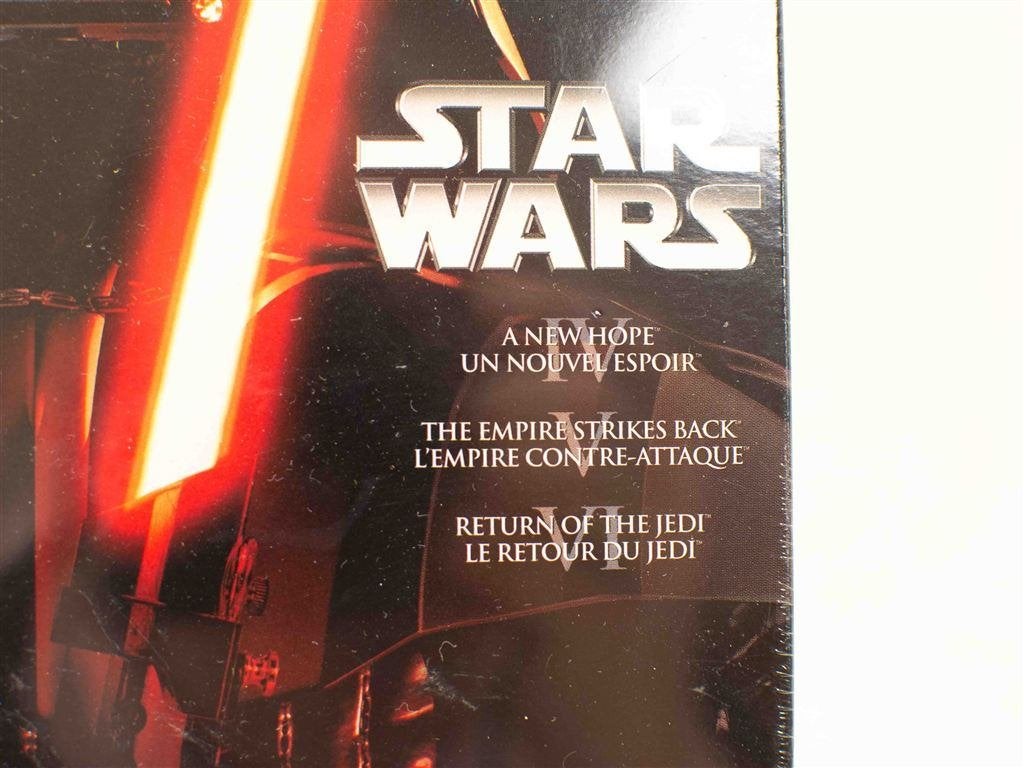 Star Wars 38205, Ophalen of Verzenden, Gebruikt