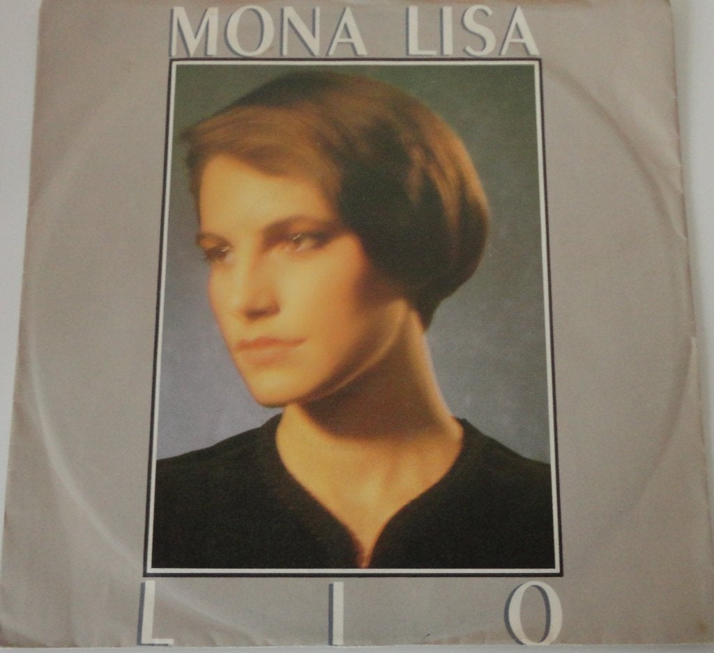 Lio > Mona Lisa, Ophalen of Verzenden, Gebruikt