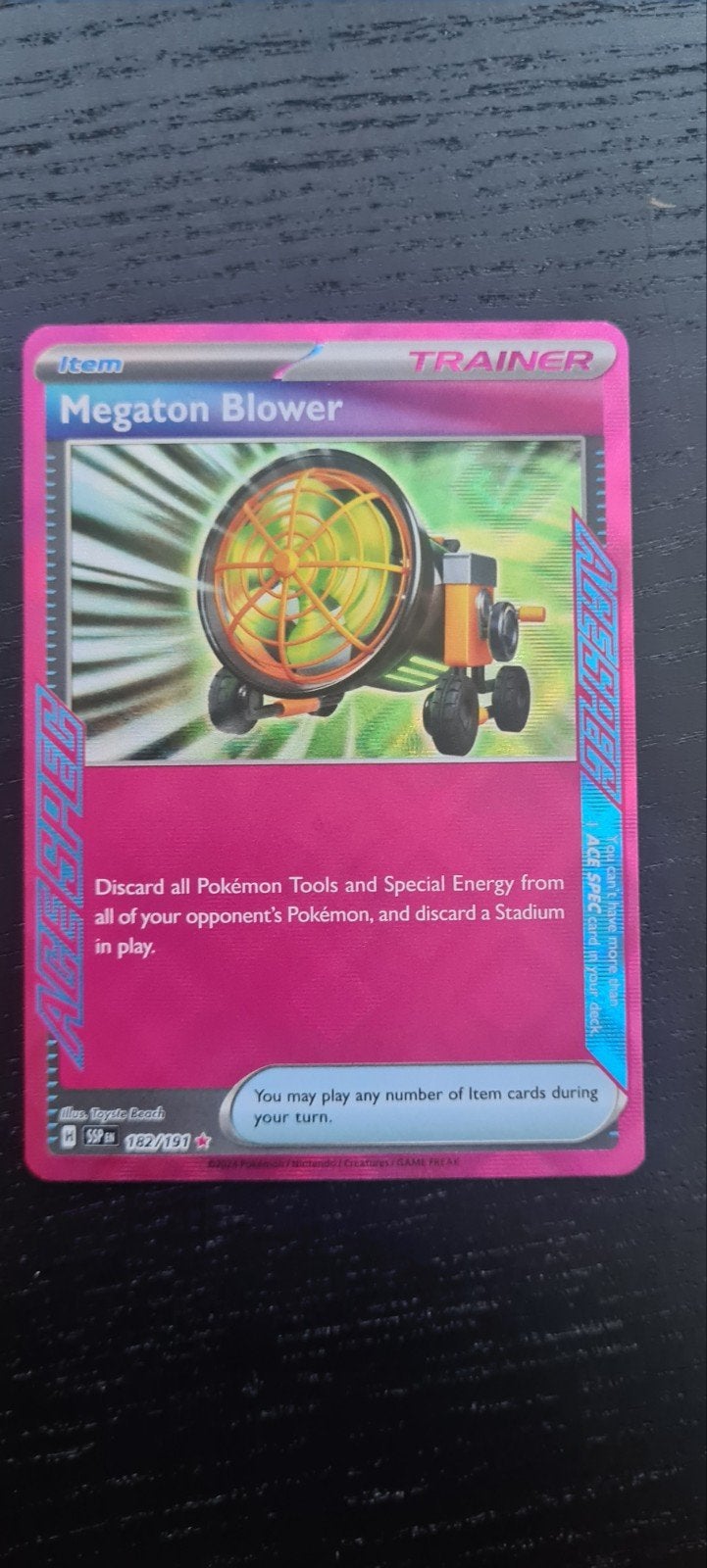 Pokemon kaarten, Ophalen of Verzenden