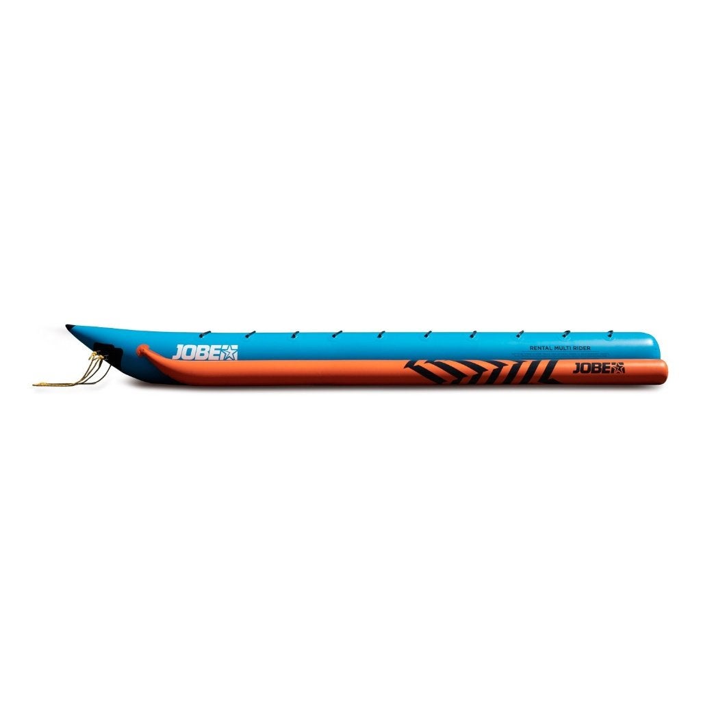 Jobe Rental Multi Rider 10P funtube banaan - nieuw, Watersport en Boten, Ophalen, Nieuw, Overige typen
