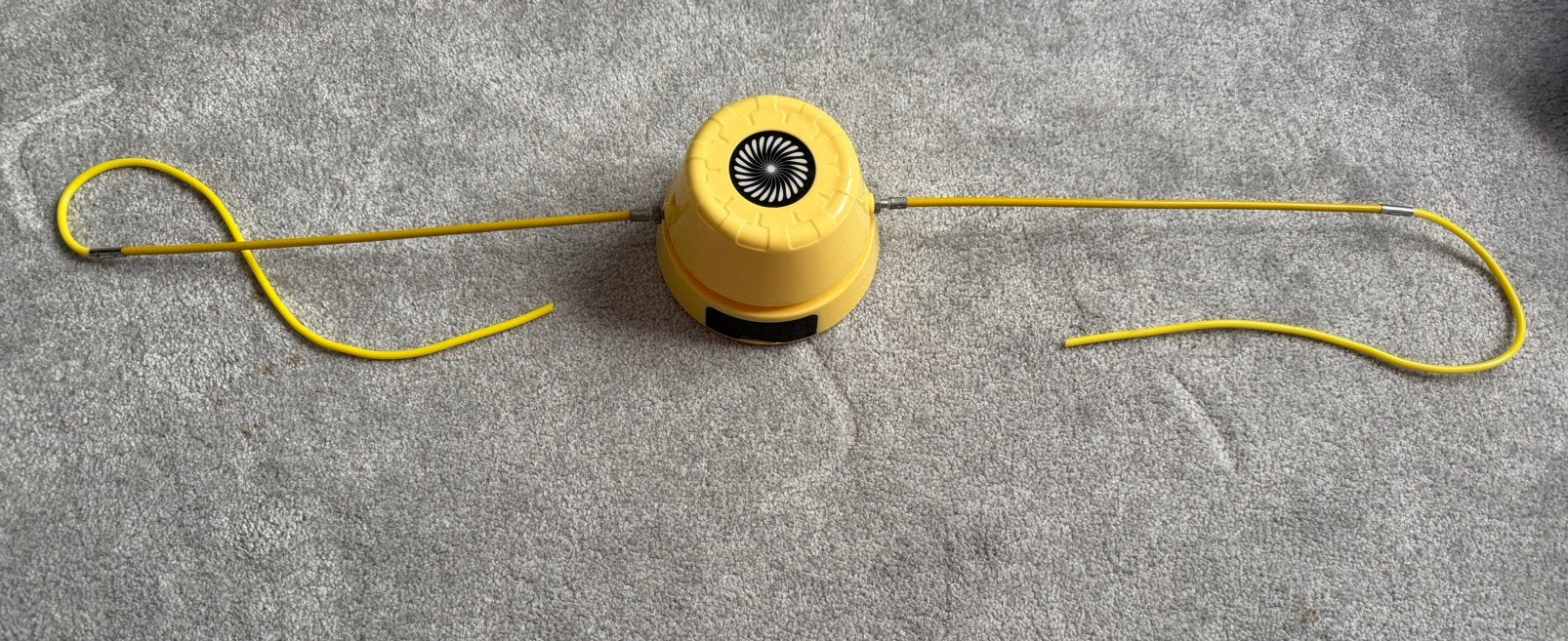 Smart jump rope machine, Ophalen of Verzenden, Zo goed als nieuw, Overige merken