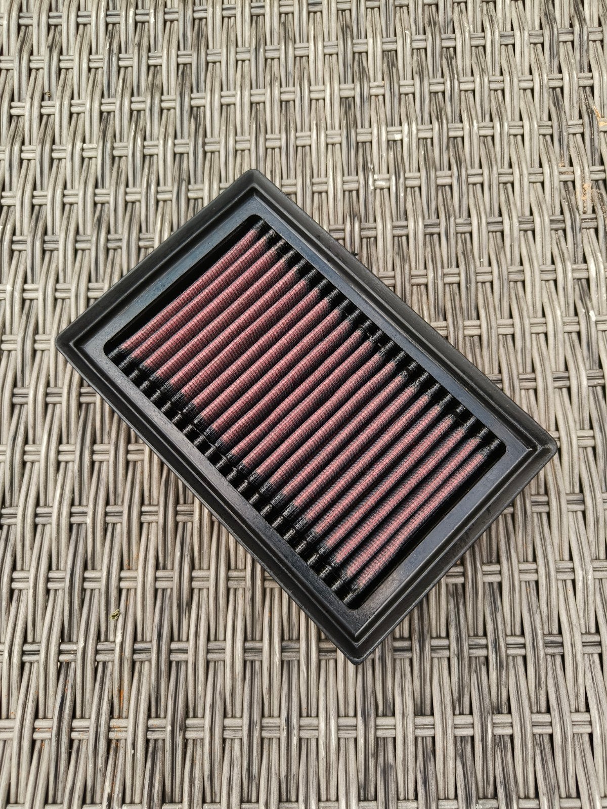 Aygo/C1/107/108 K&N vervangingsfilter, Auto-onderdelen, Ophalen of Verzenden, Nieuw, Citroën