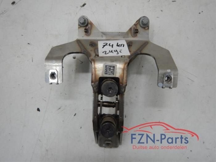 Mercedes-Benz A45 AMG W176 Beugel Houder Turbo, Ophalen of Verzenden, Gebruikt