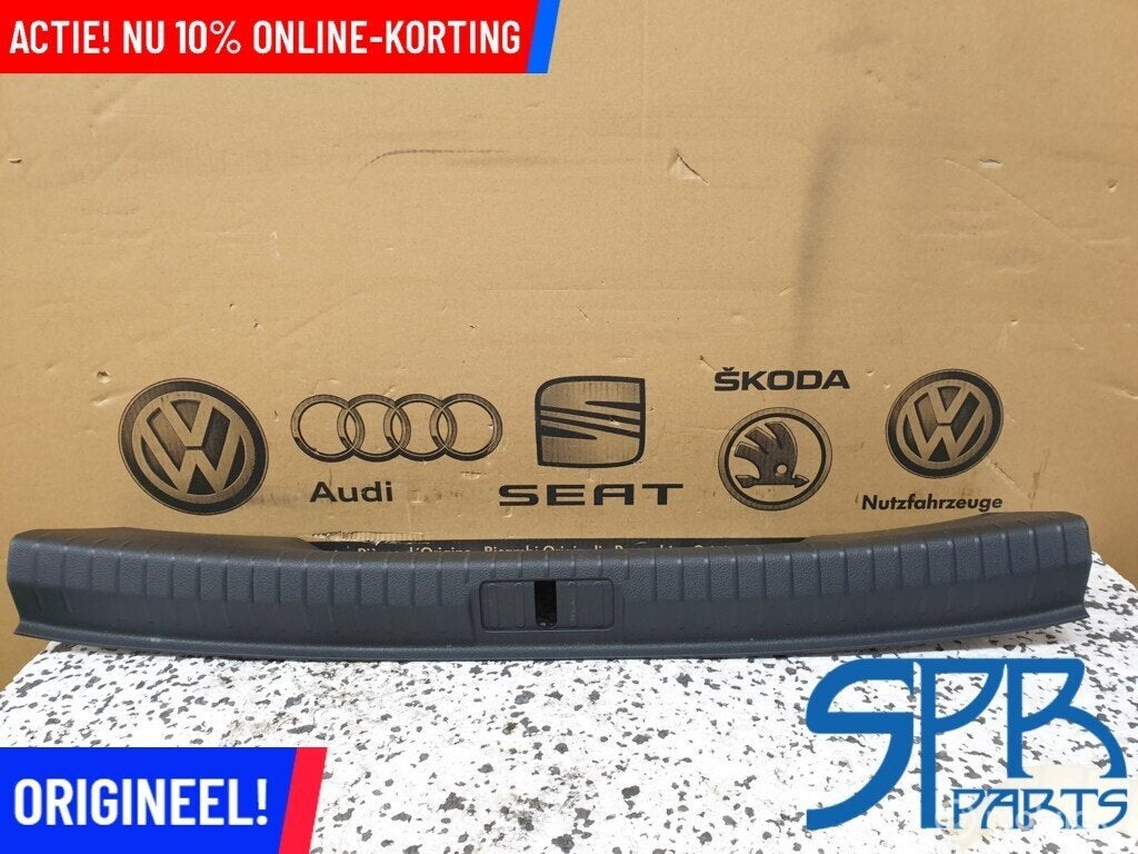 Instapbekleding Achterklep Bagageruimte Passat B8 3G5863459A, Auto-onderdelen, Volkswagen, Nieuw, Ophalen of Verzenden, Volkswagen