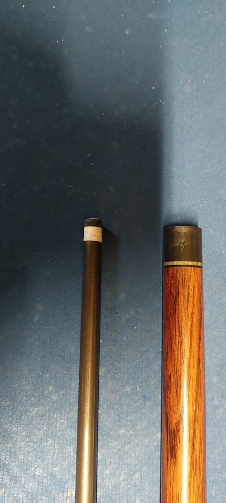Carbon top., Ophalen of Verzenden, Keu of Ballen
