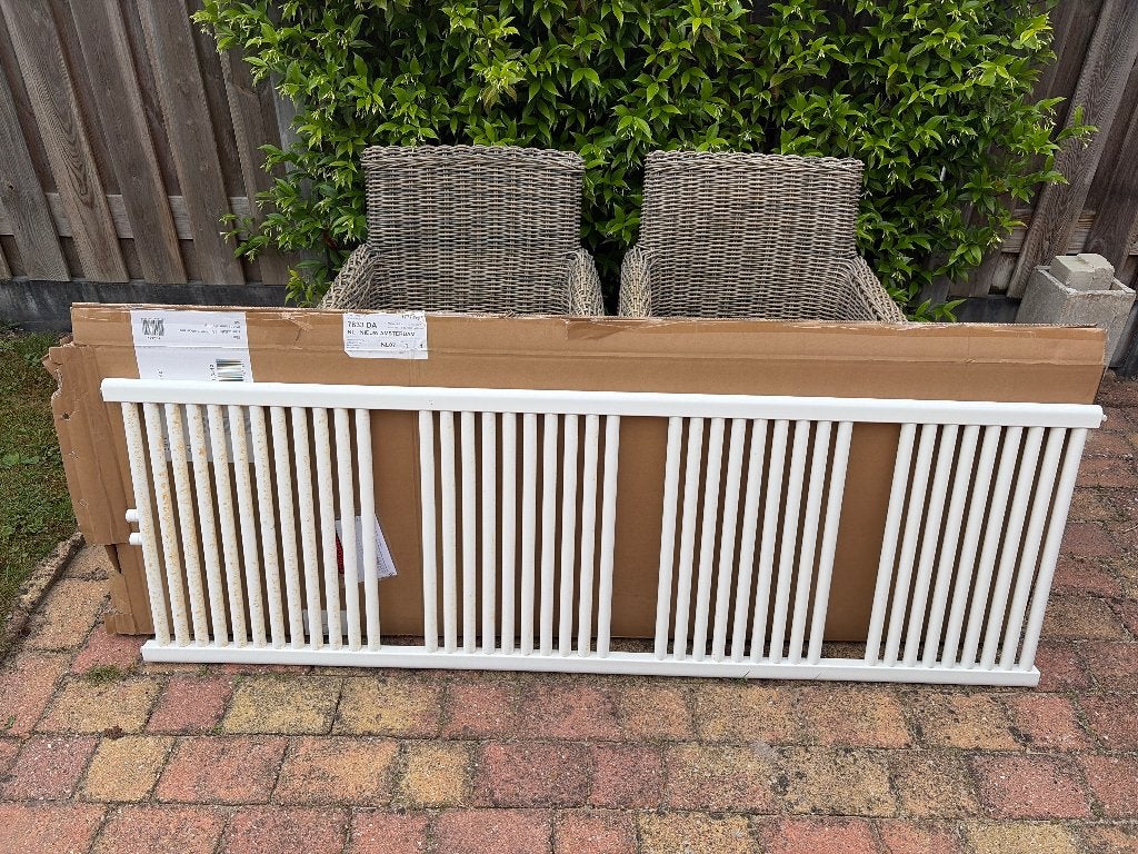 Radiator, Ophalen, Gebruikt, Radiator, 60 tot 150 cm
