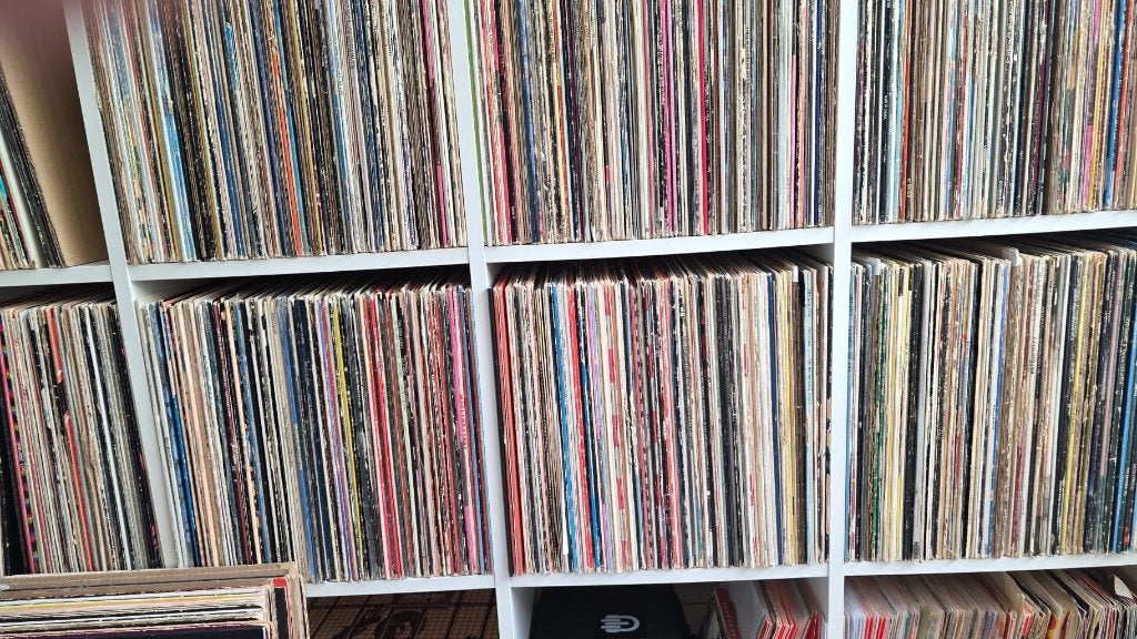 dIversse 800 Maxi sIngles  Disco funk  boogie, Ophalen of Verzenden, Zo goed als nieuw, Speciale editie, Dance en House