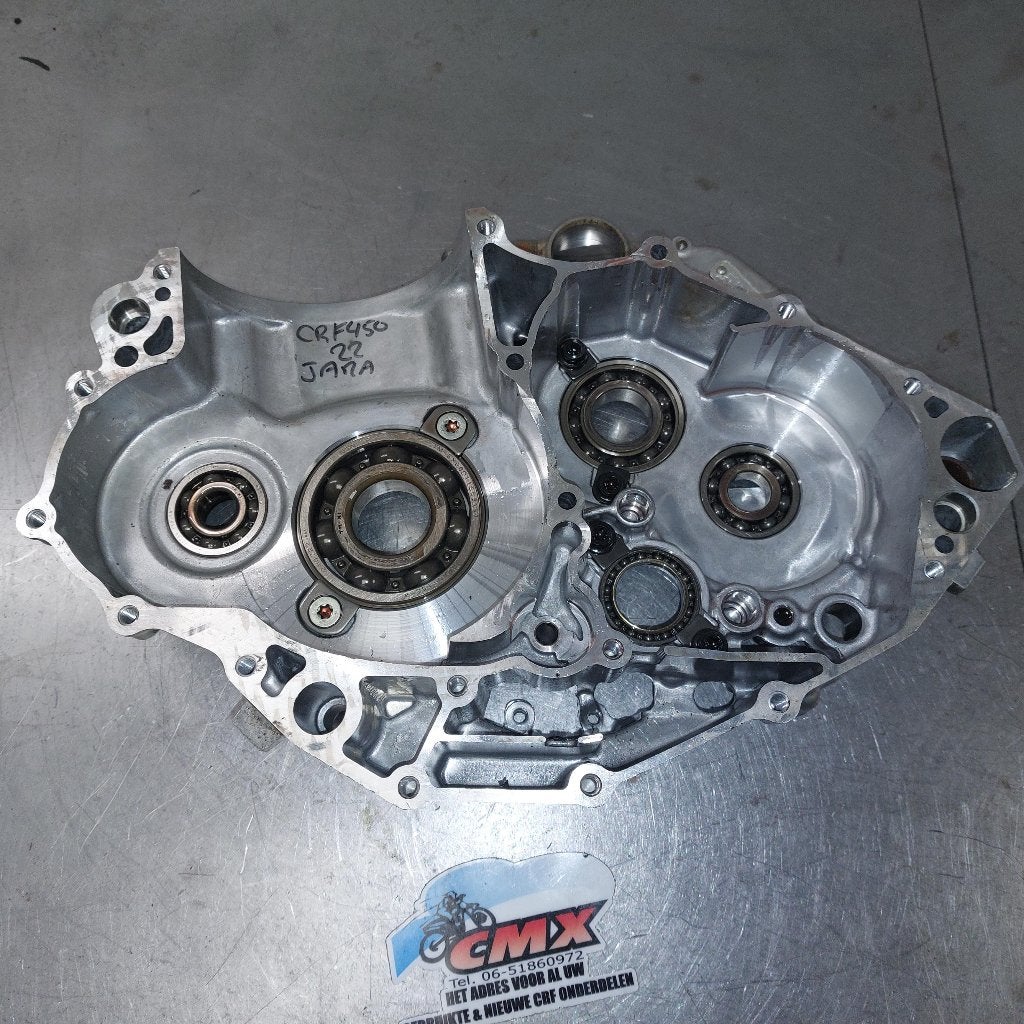carter Honda CRF450 CRF450 carterhelft (2021-2026), Ophalen of Verzenden, ,, ,, ,