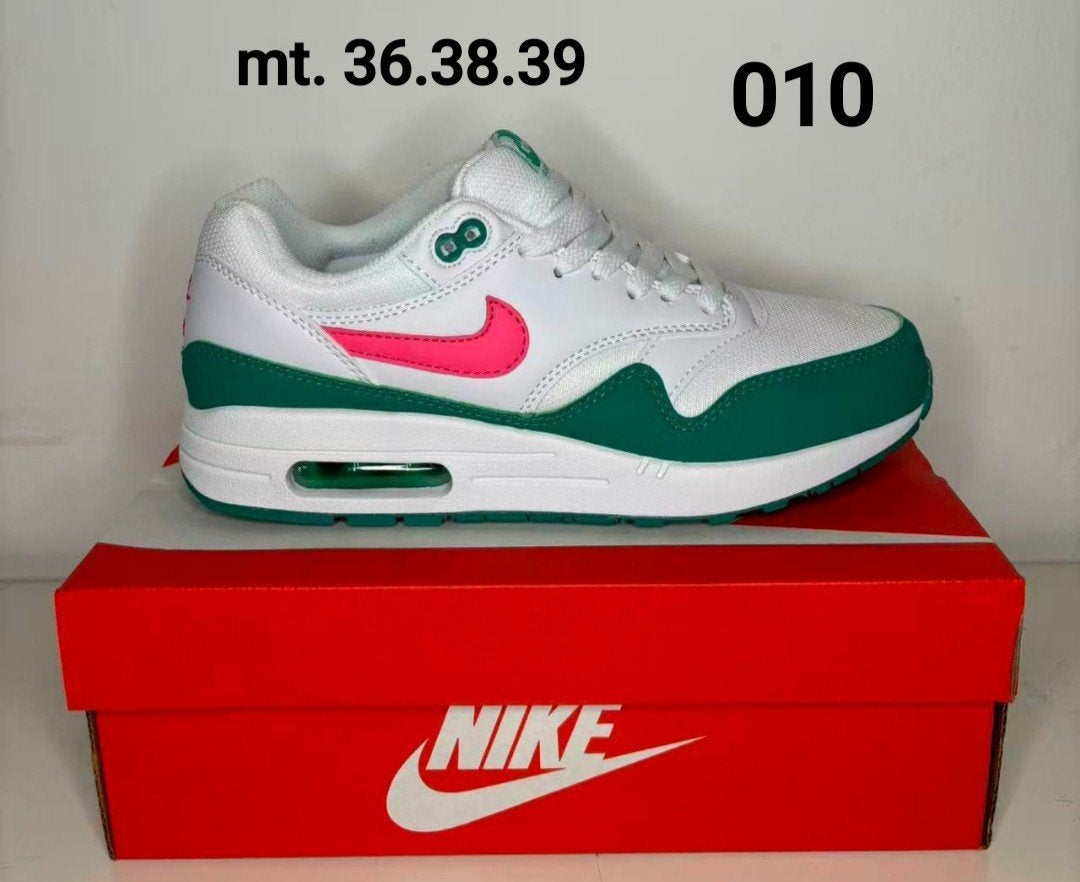 Nike airmax one, Ophalen, Nieuw, Sneakers of Gympen
