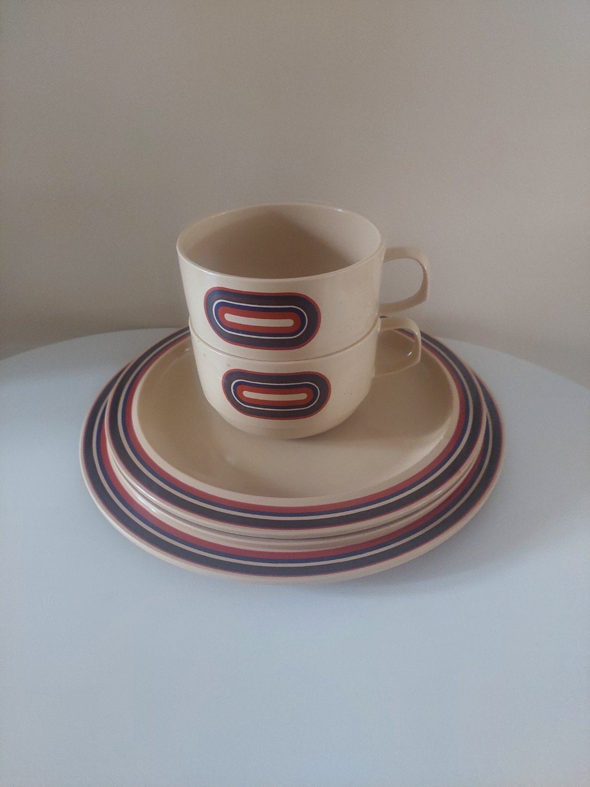 Rosti/Mepal onderdelen design Koen de Winter made in Holland, Ophalen of Verzenden
