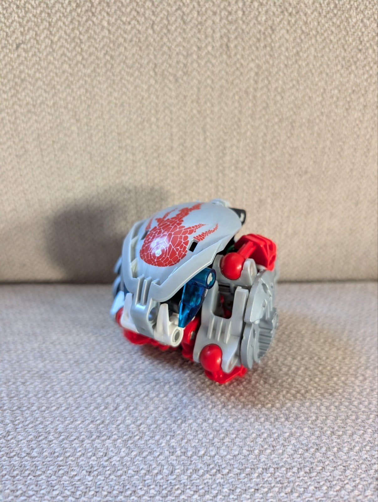 LEGO Bionicle, Ophalen of Verzenden