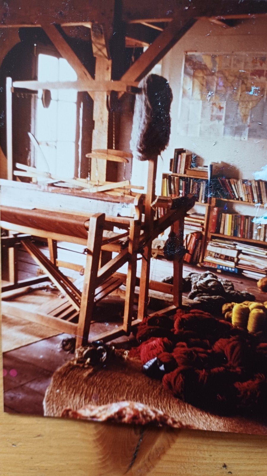 Te koop: weefgetouw, Ophalen of Verzenden