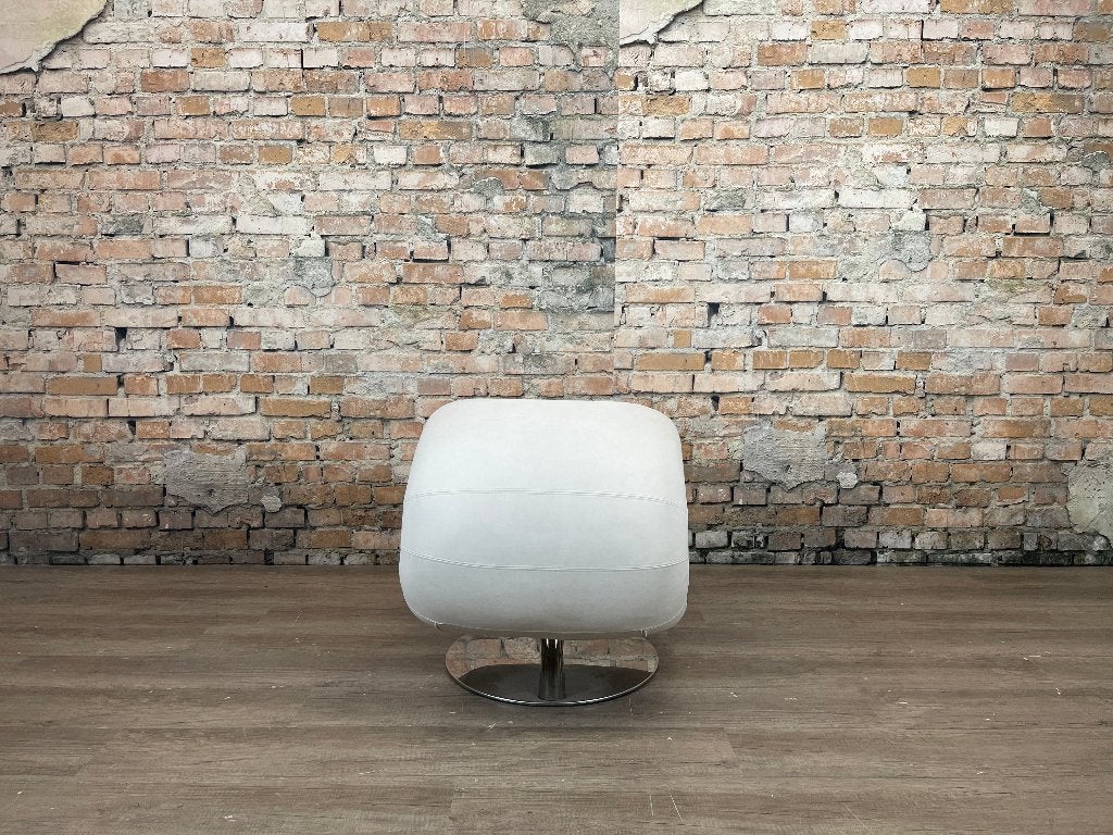 Softline Rio wit bij TheReSales, Ophalen, Design, 75 tot 100 cm, Zo goed als nieuw
