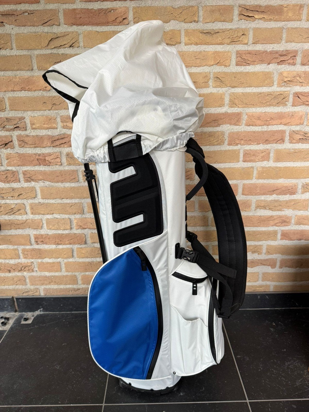 NIEUW Titleist Players 4 StaDry Golfbag, Ophalen, Nieuw, Tas, Overige merken