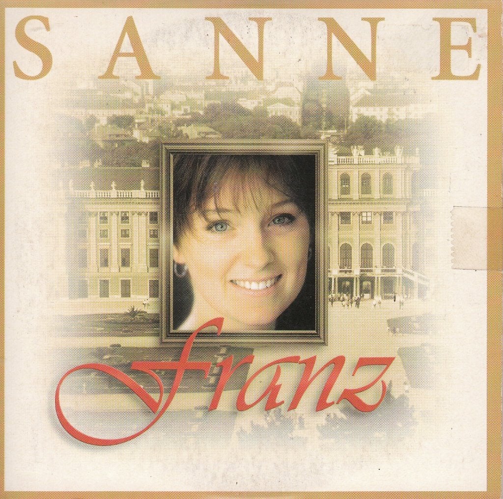 Franz van Sanne, Verzenden, Gebruikt, Nederlandstalig