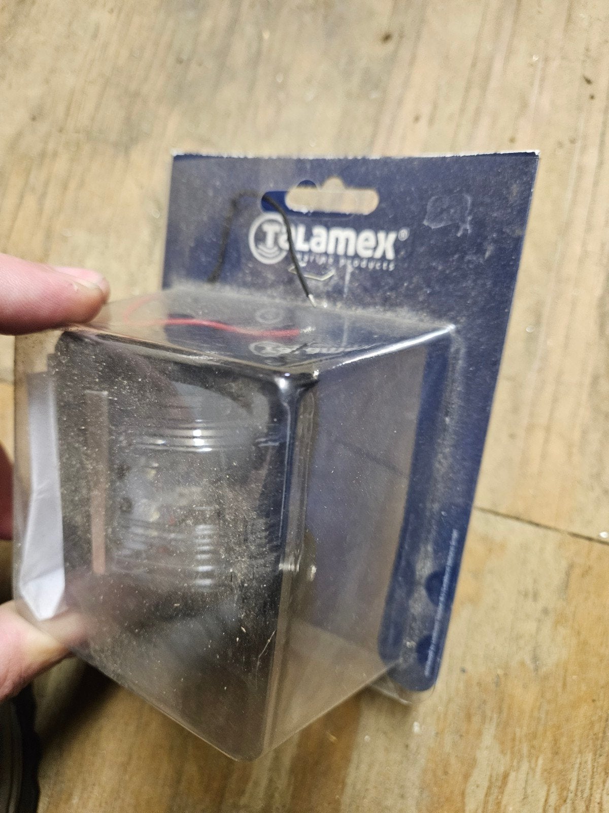 Led toplicht, Ophalen of Verzenden, Nieuw, Verlichting of Verwarming