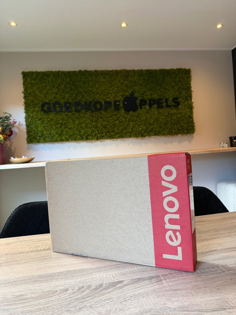 Lenovo ThinkPad E16 G3 - 21SR002DMH | 16/512GB, Qwerty, Nieuw, 16 inch, Lenovo